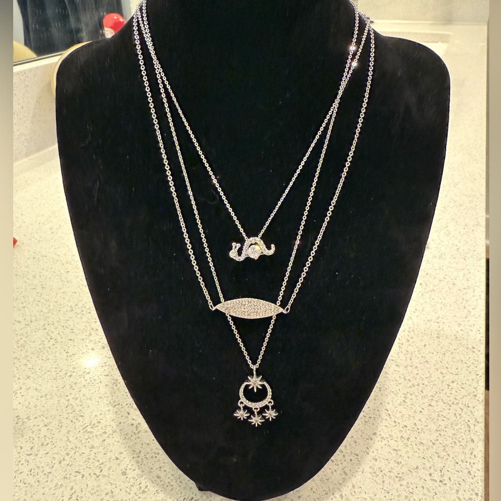 Pretty Bird Chain Bundle